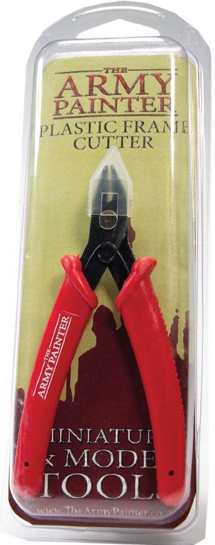 The Army Painter Hobby Supplies > Tools Army Painter: Tools - Plastic Frame Cutter 5713799503908 TAP TL5039
