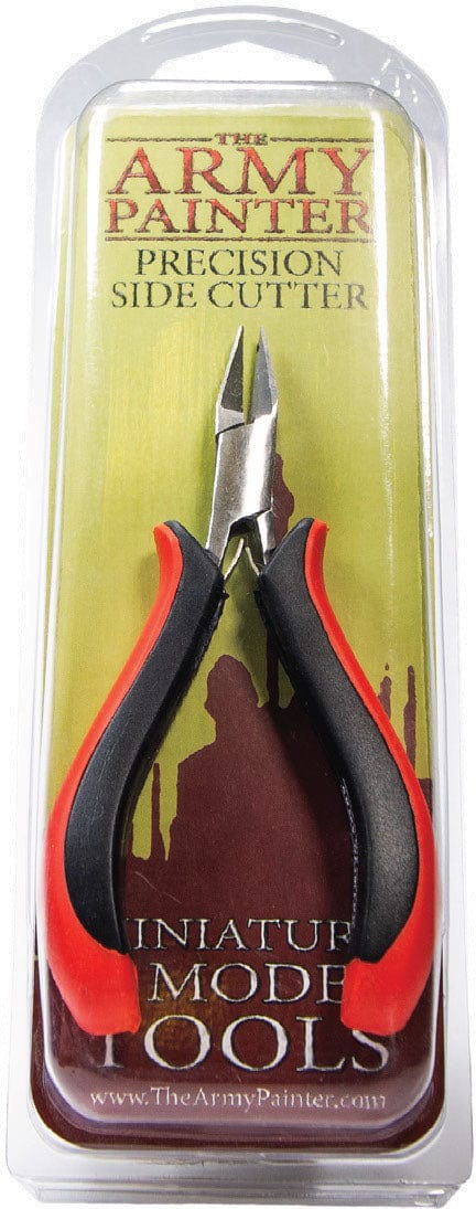 The Army Painter Hobby Supplies > Tools Army Painter: Tools - Precision Side Cutter 5713799503205 TAP TL5032