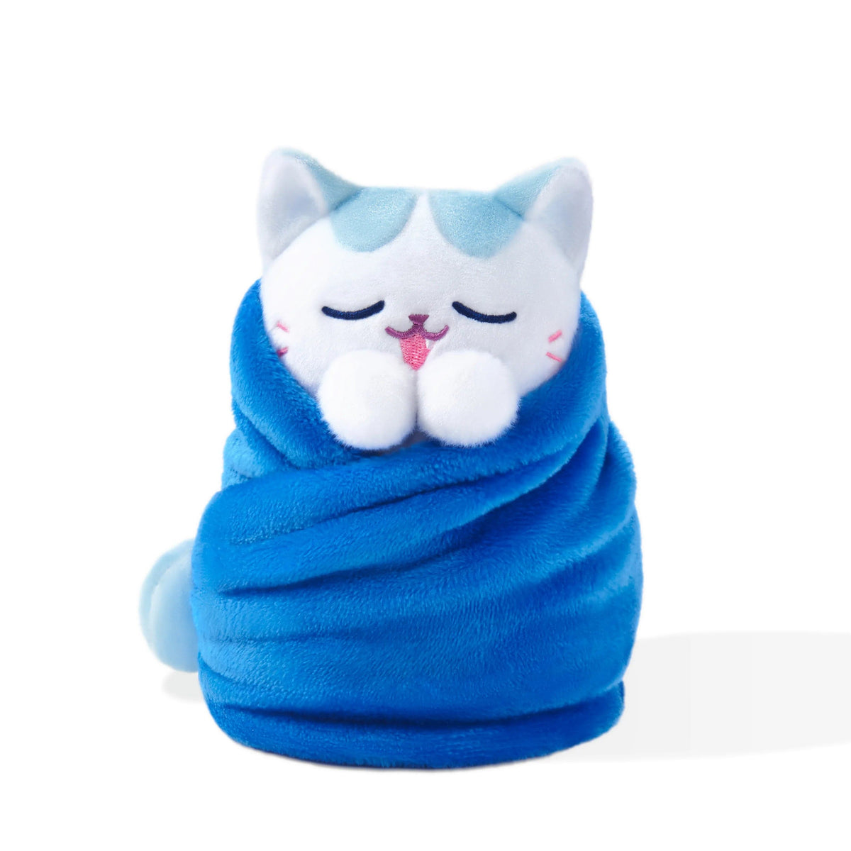 Uncute Toys > Plushies Purrito: Snow Cone 719318987384 PURR3