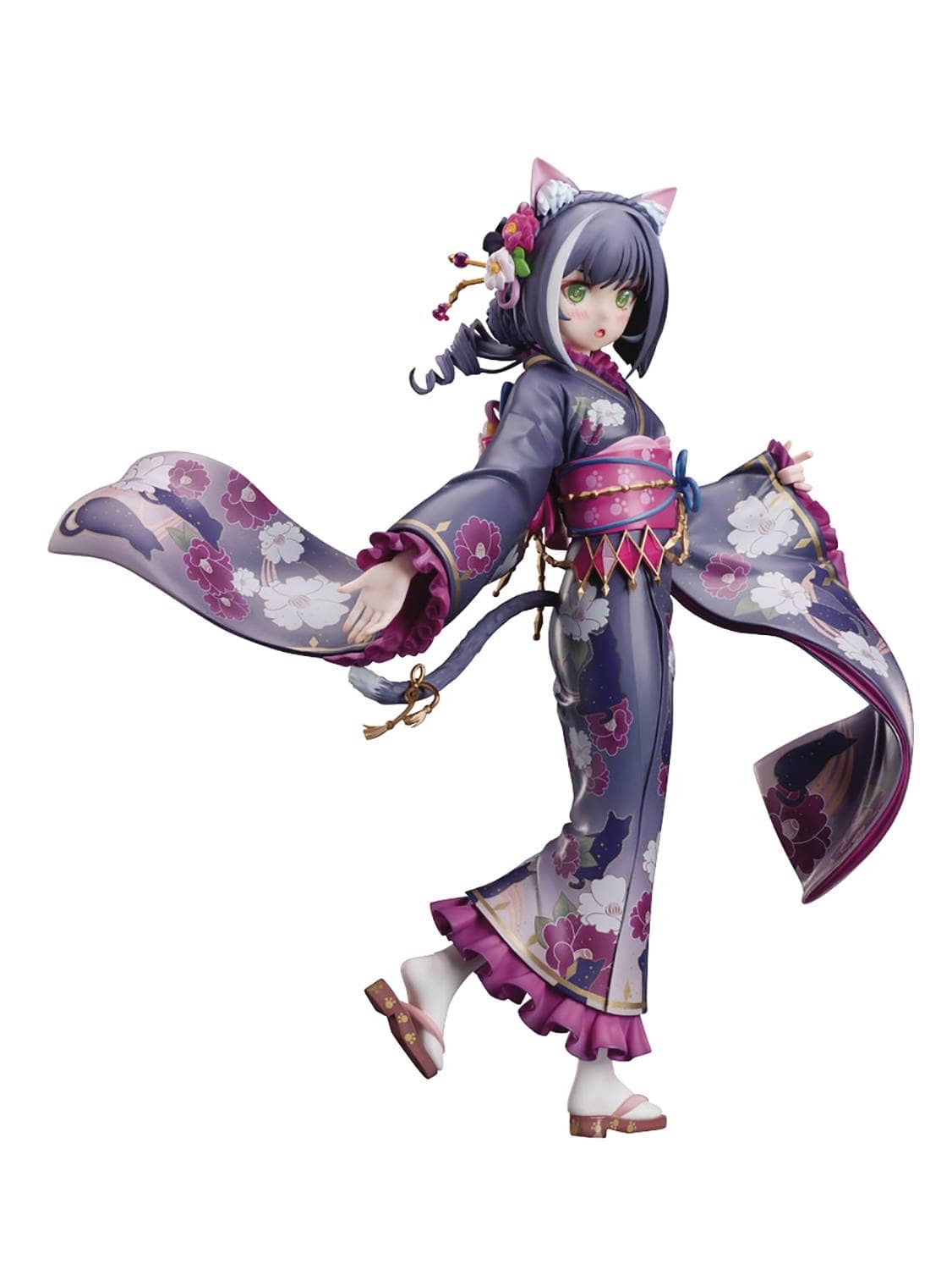 Furyu Princess Connect Re:Dive Karyl PVC-Figur – 1/7 Scale, Mit Effektteilen
