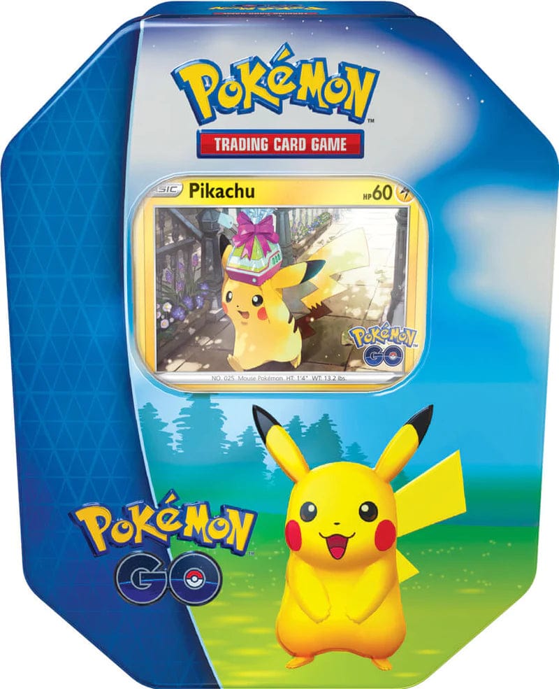 Pokemon Go