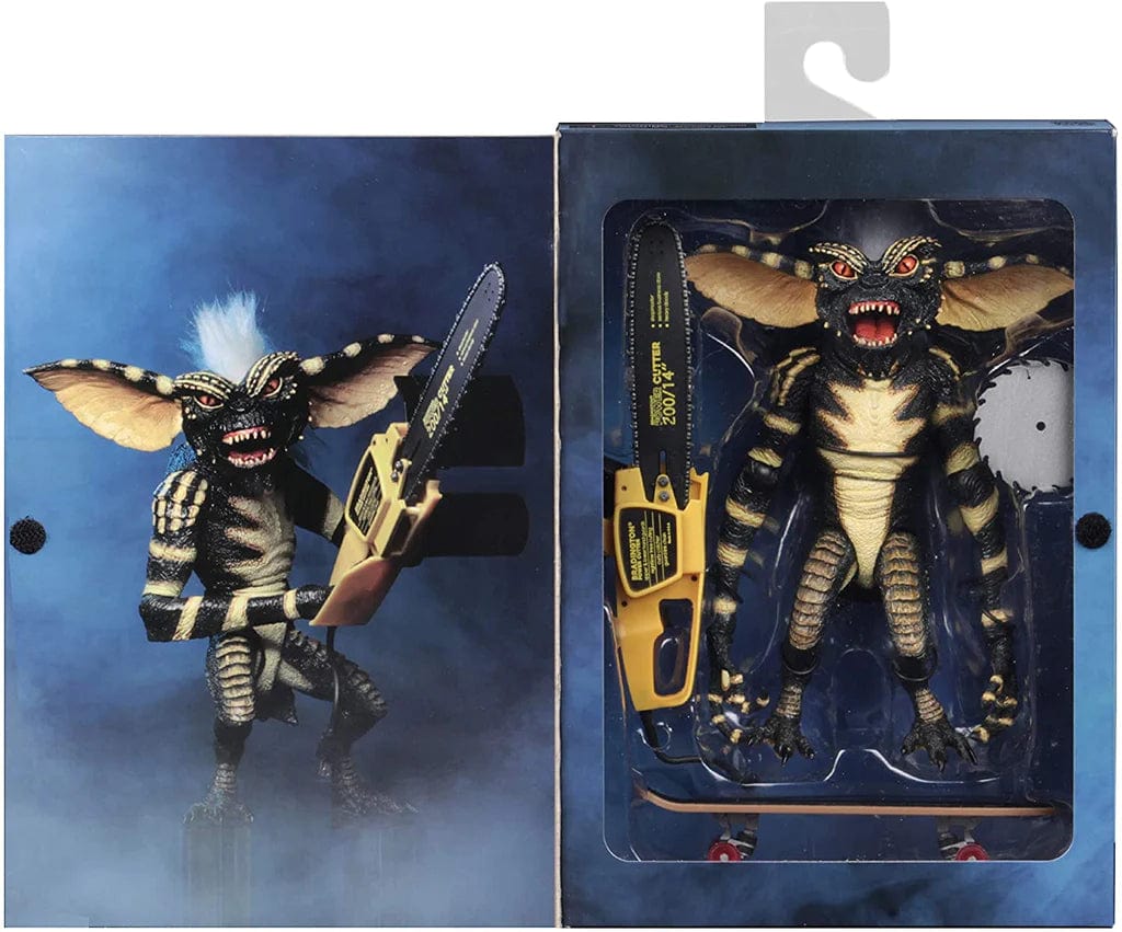 --- Toys > Action Figures > Neca Neca: Gremlins - Ultimate Stripe 634482307540 30754