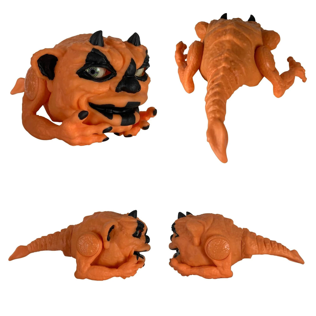 Boglins: Dark Lord Blobkin - Third Eye