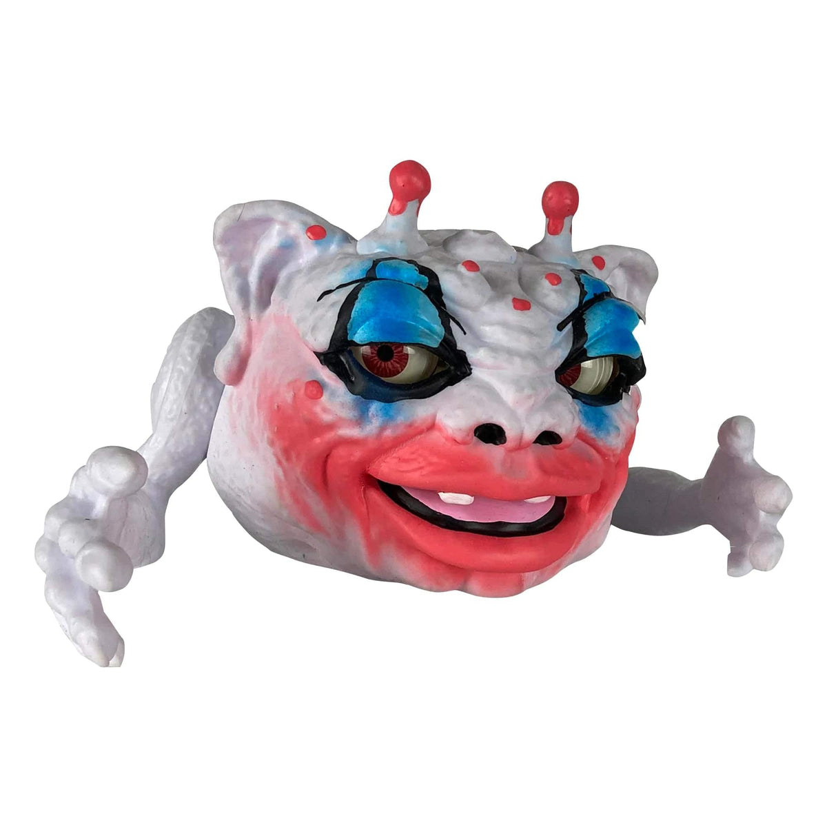 Boglins: Dark Lord Crazy Clown - Third Eye