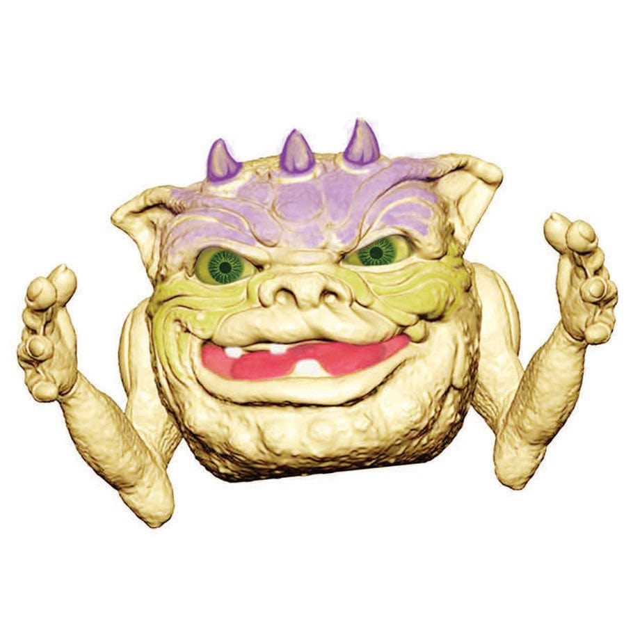 Boglins: King Drool - Third Eye