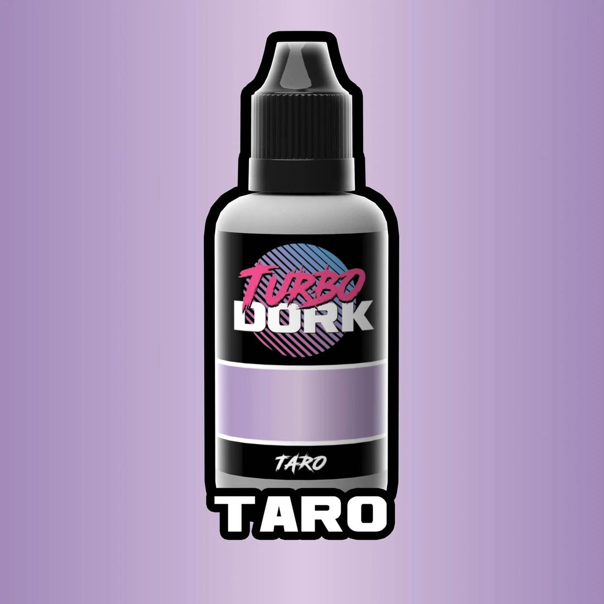 Turbo Dork Hobby Supplies > Paints Turbo Dork: Metallic - Taro 631145995076