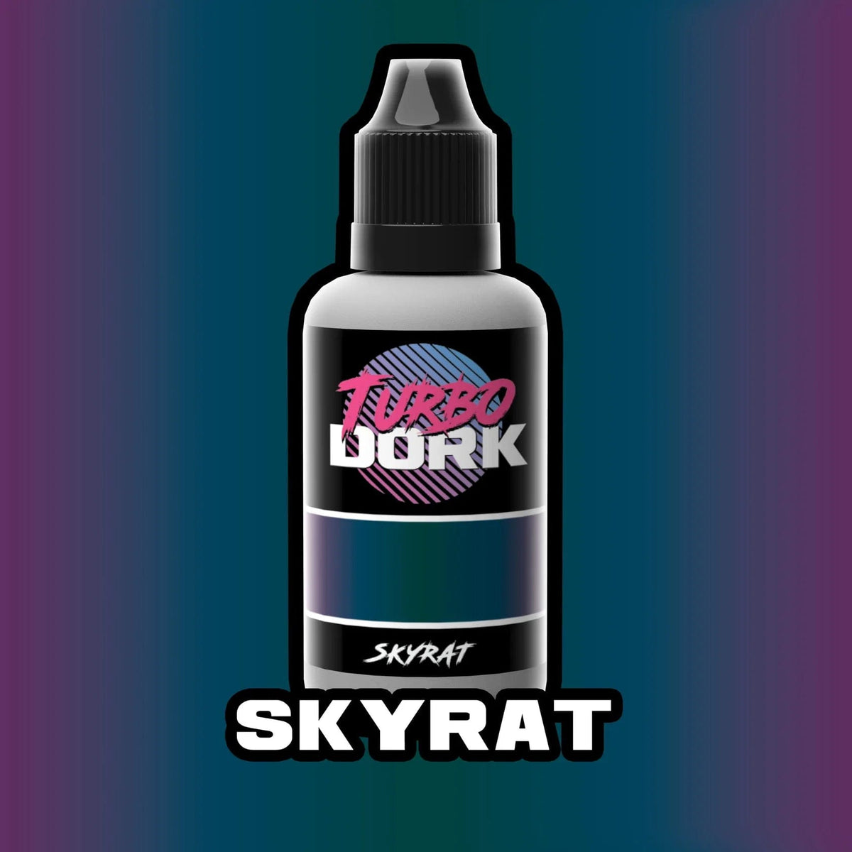 Turbo Dork Hobby Supplies > Paints Turbo Dork: Turboshift - Skyrat 631145995243