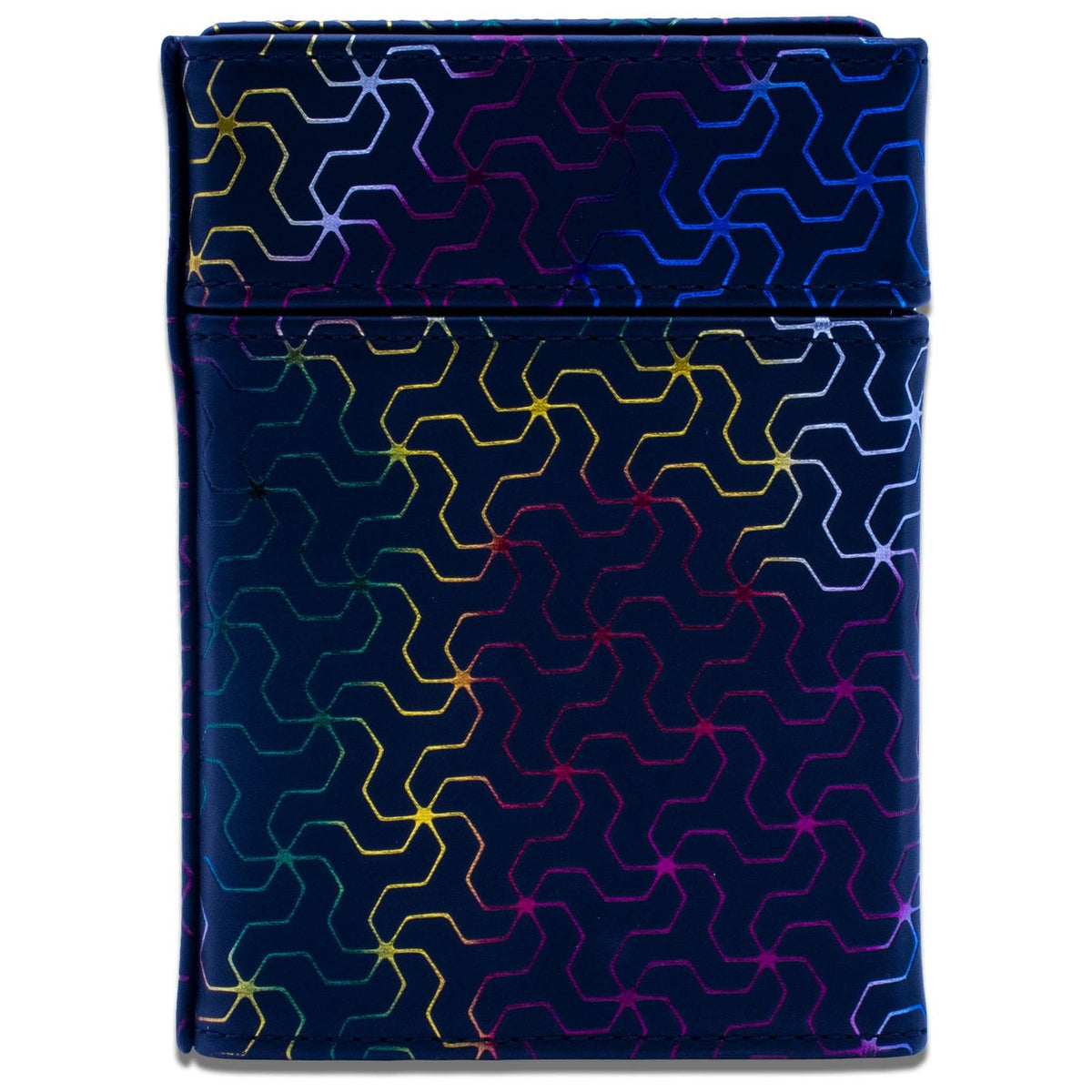 Ultra-Pro: M2 100+ Deck Box - Spectrum - Third Eye