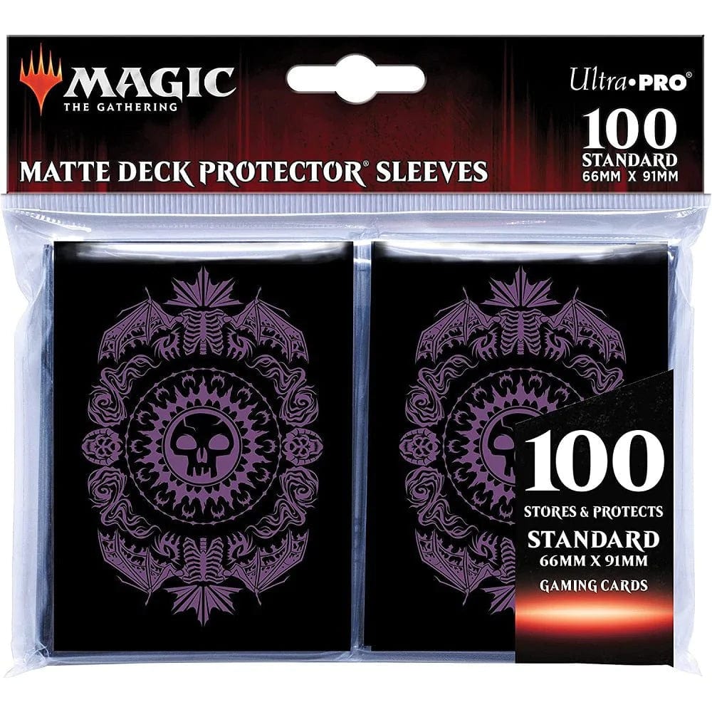 Ultra-Pro: MTG Sleeves
