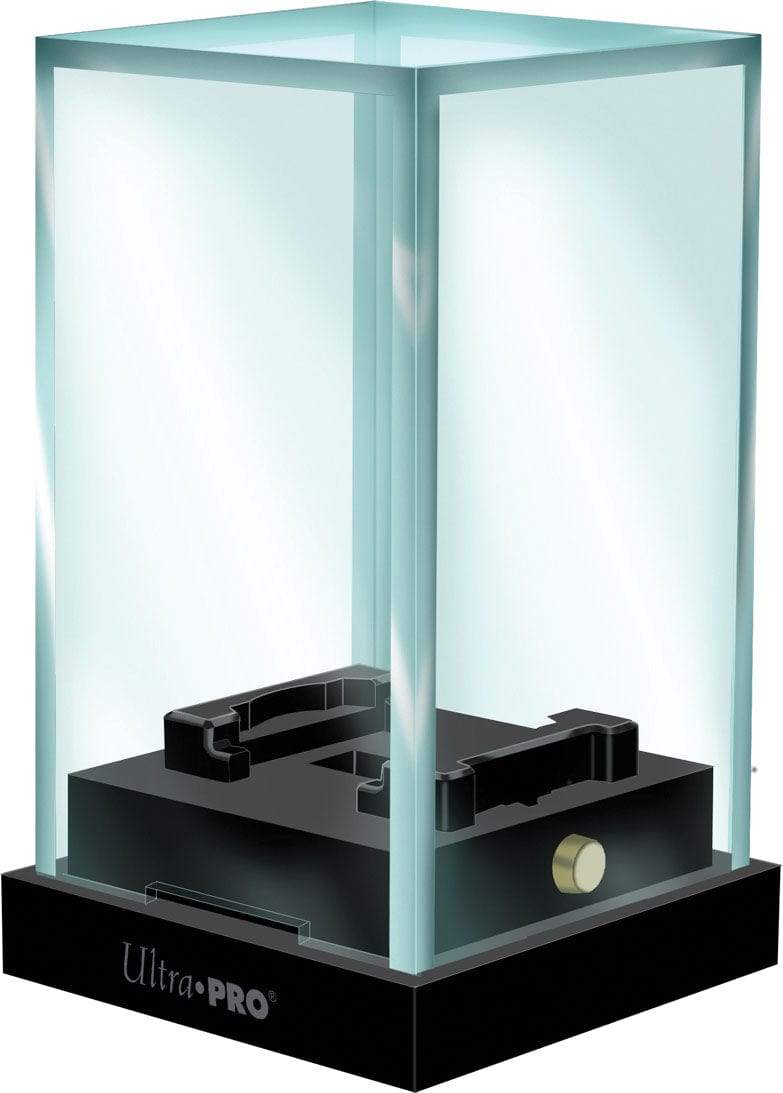 Ultra Pro Game Supplies > Miniature Storage Character Clamp - Secure 1 Inch Miniature Display 074427157555 15755