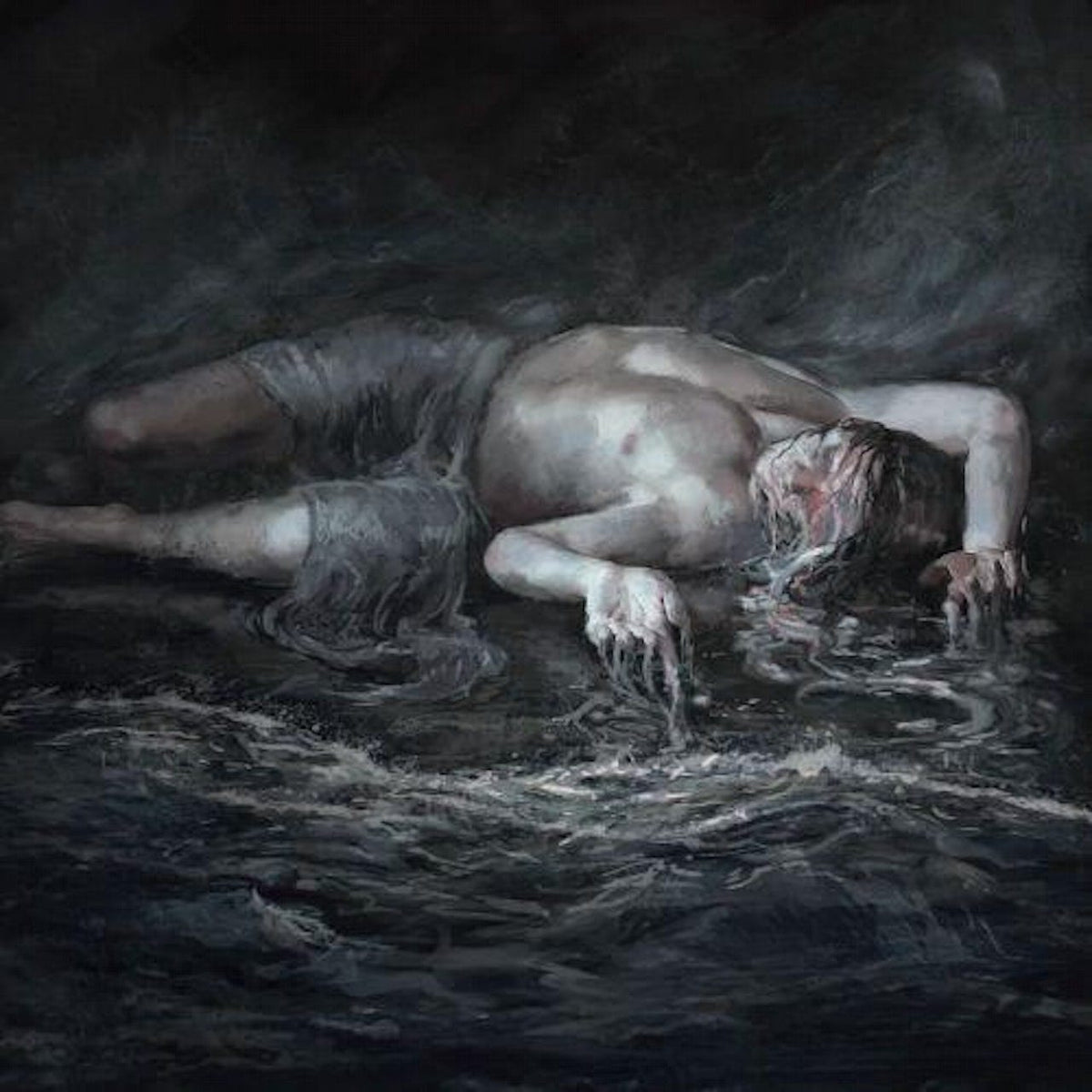 Dark Alamorte Music > Vinyl Records Dark Alamorte - Lunacrium Thepsis 196626250575 UNLR333.1