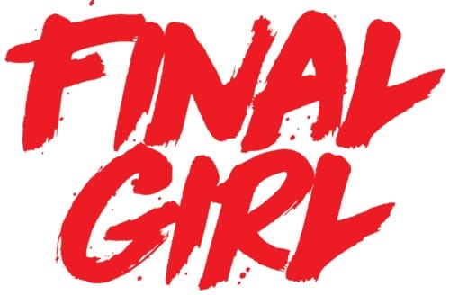 Final Girl: Series 2 - Lore & Scenario