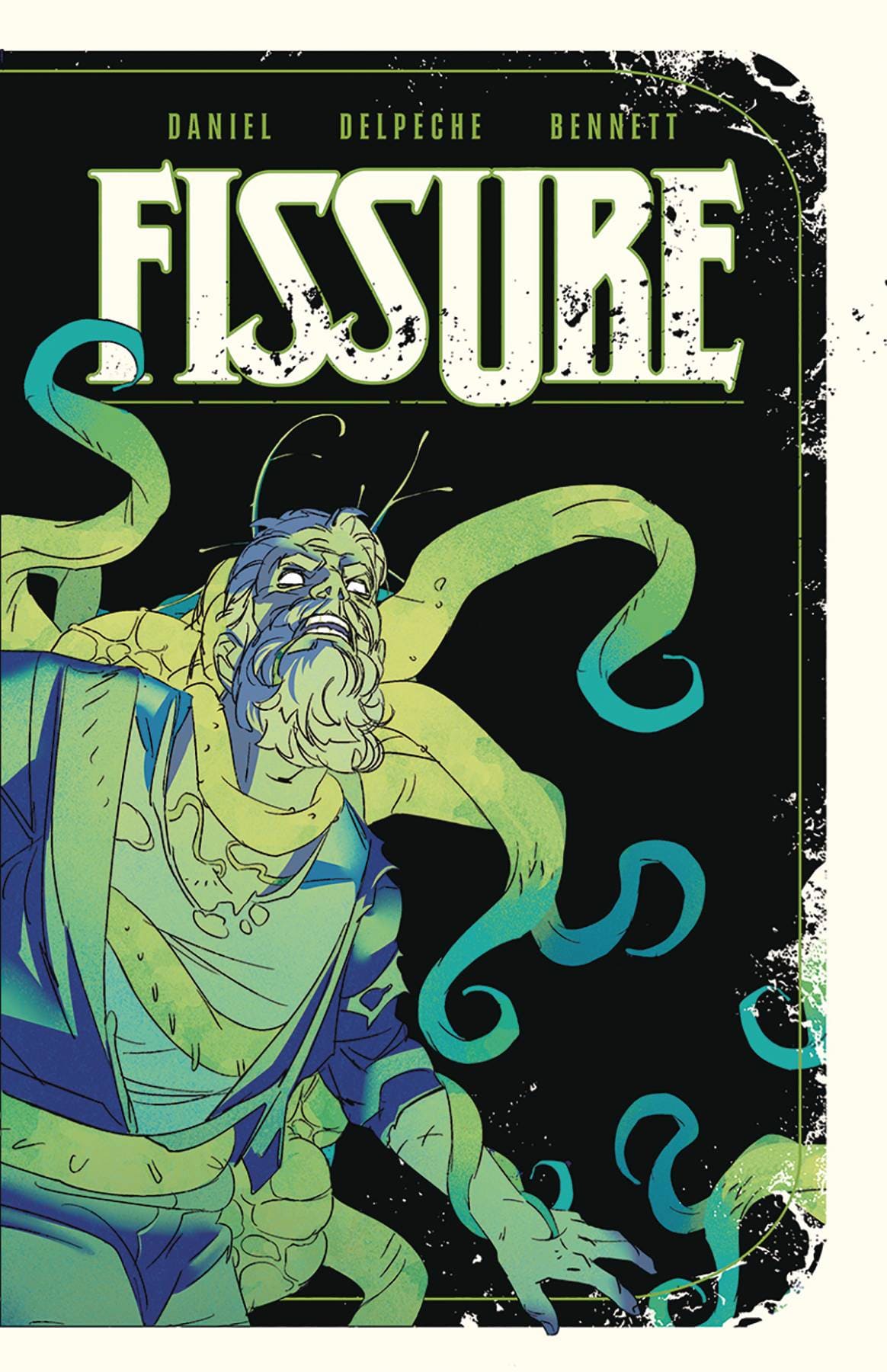VAULT COMICS Graphic Novel Fissure TP Vol 01 (MR) 9781939424167 FEB192079