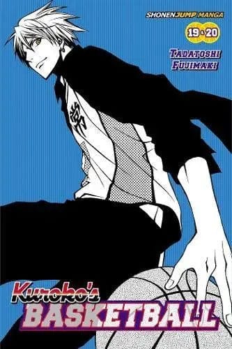 VIZ MEDIA LLC Manga Kuroko Basketball 2In1 TP Vol 10 9781421595184 DEC171970
