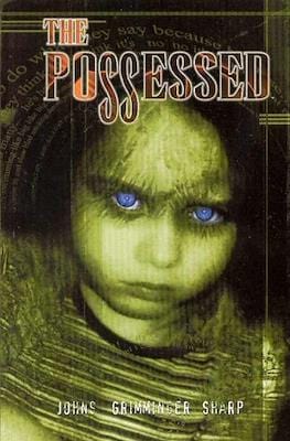 Wildstorm Graphic Novel The Possessed TP 761941242187