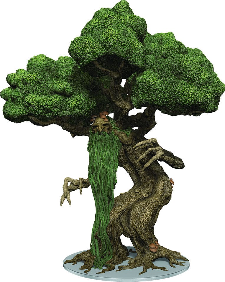 Pathfinder Battles: Mwangi Expanse - Dimari-Daji - Third Eye