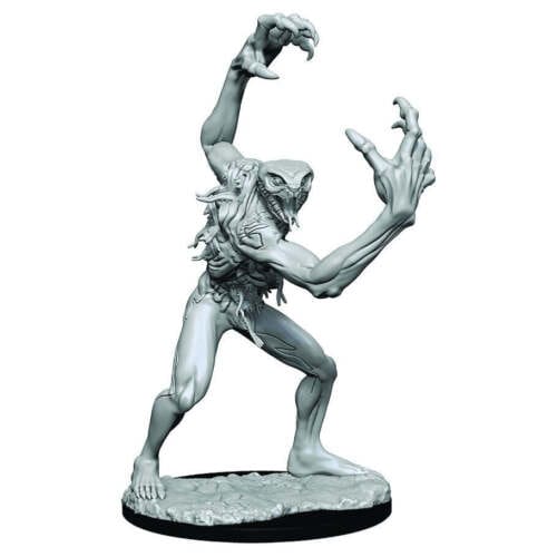 WizKids (Neca) Miniatures > WizKids WizKids: Critical Role, Unpainted - Aeorian Nullifier 634482903704 WZK 90370