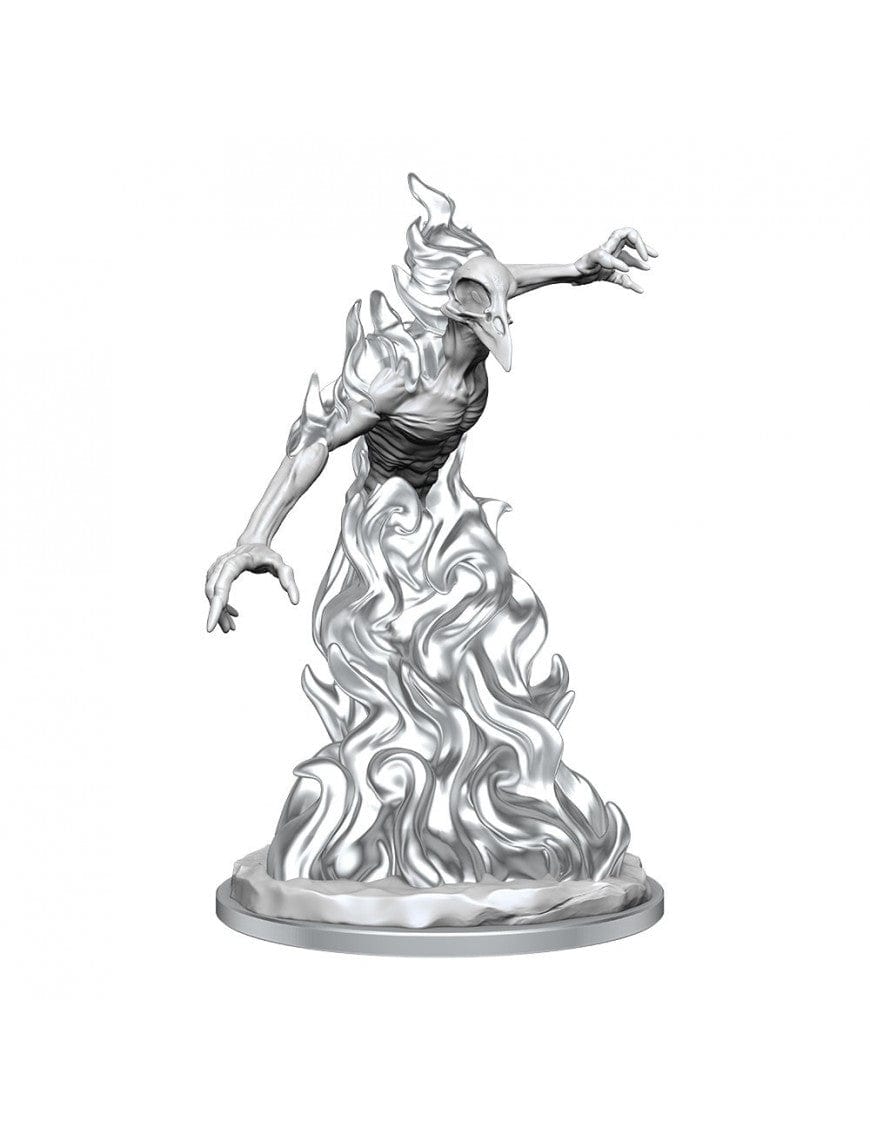 WizKids (Neca) Miniatures > WizKids Wizkids: Critical Role Unpainted - Revenge Demon 634482905555 WZK 90555