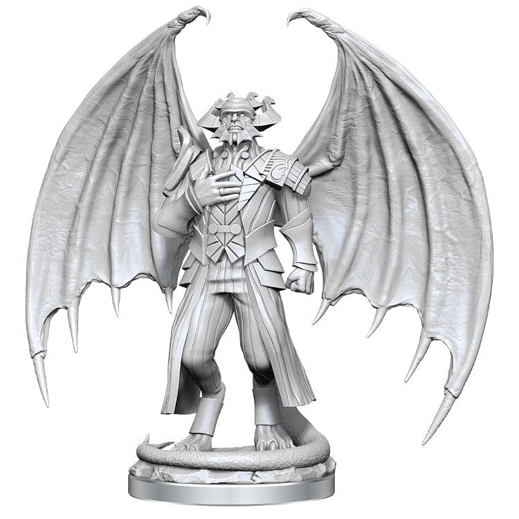 WizKids (Neca) Miniatures > WizKids WizKids: Magic the Gathering - Ob Nixilis, the Adversary (Unpainted Miniature) 634482905449 WZK 90544