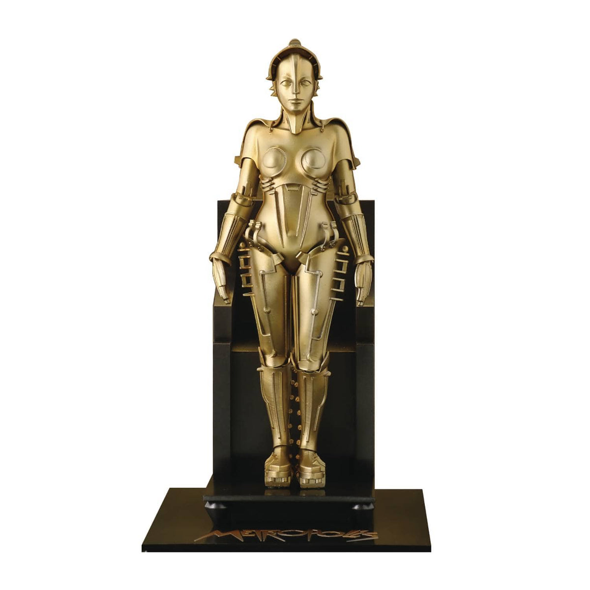 X Plus Model Kits > Other Model Kits X-Plus Model Kit: Metropolis - Maschinenmensch 4532149020596 JAN228881