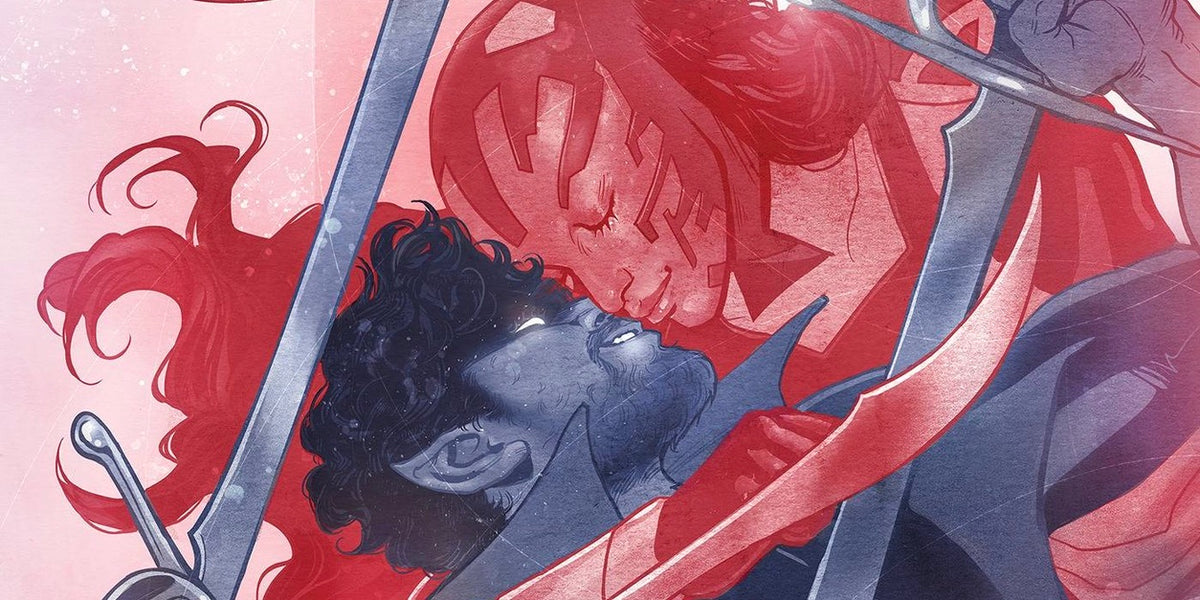 THIS WEEK’S HIGHLIGHTS AT THIRD EYE COMICS FOR WEDNESDAY 5/25/22