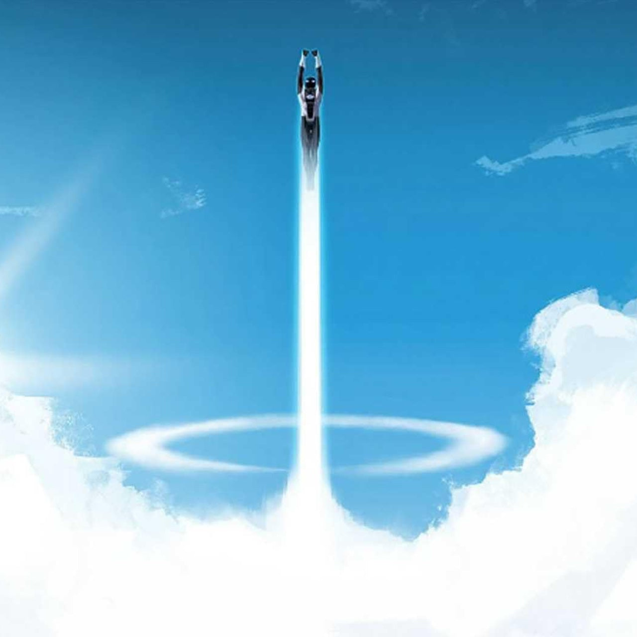 Signed by Kyle Higgins