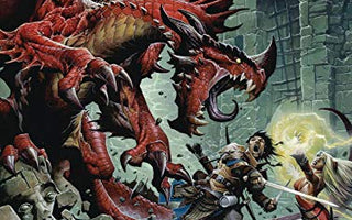Pathfinder RPG