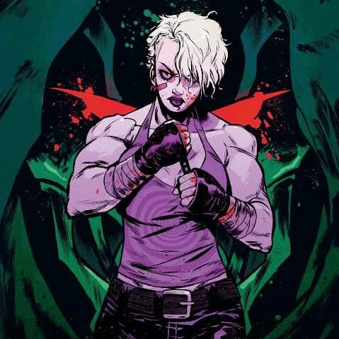 5/23/26: Mega-Signing - Absolute Green Arrow #1 & If Destruction Be Our Lot #1