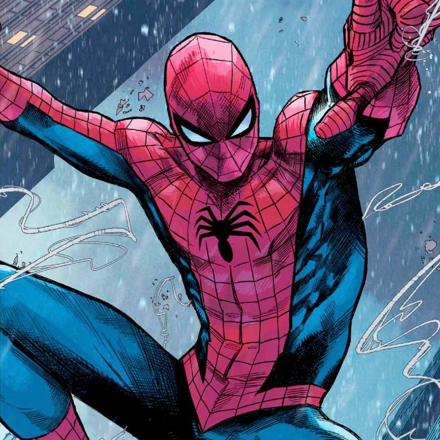 Series: Ultimate Spider-Man (2023)