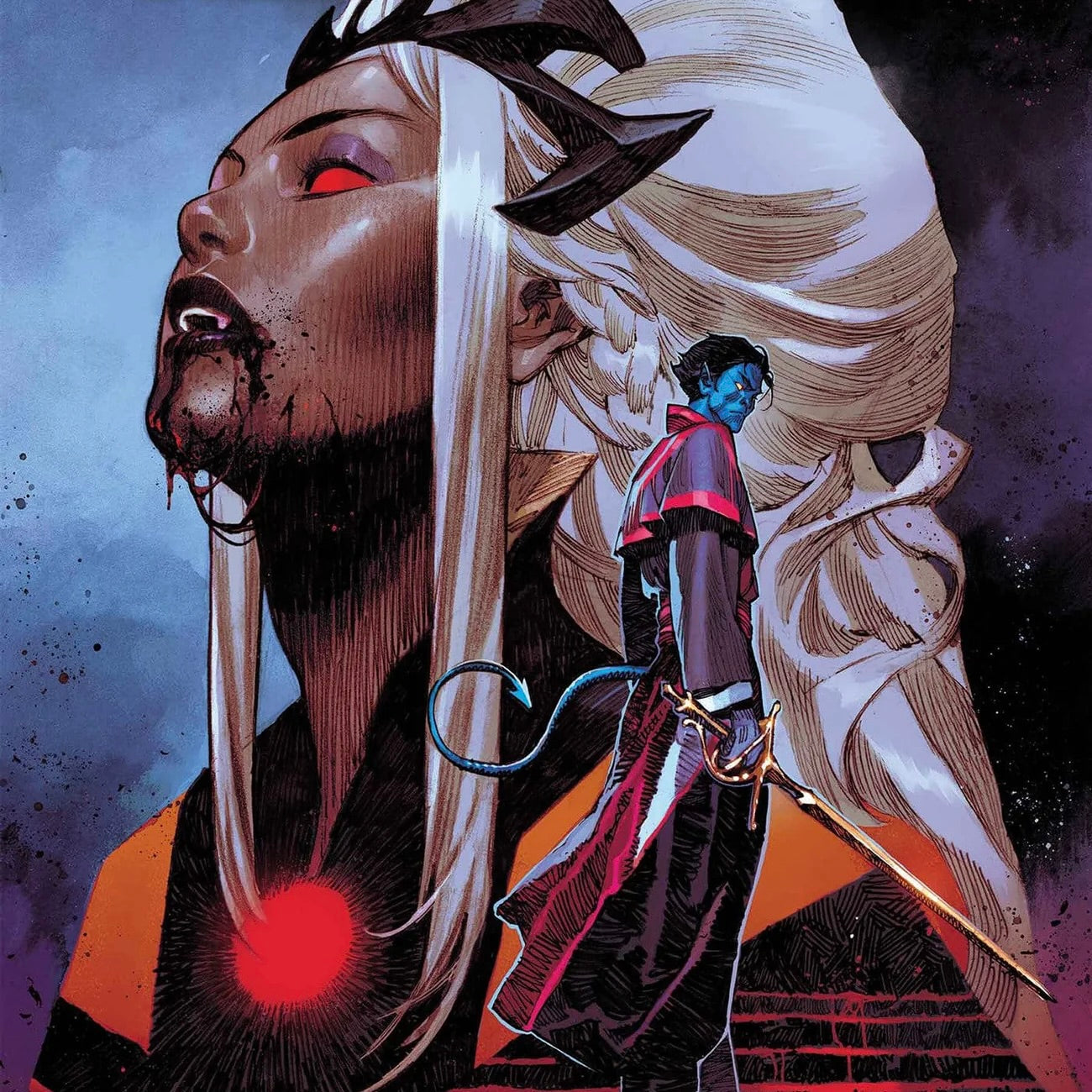 Marvel Midnight