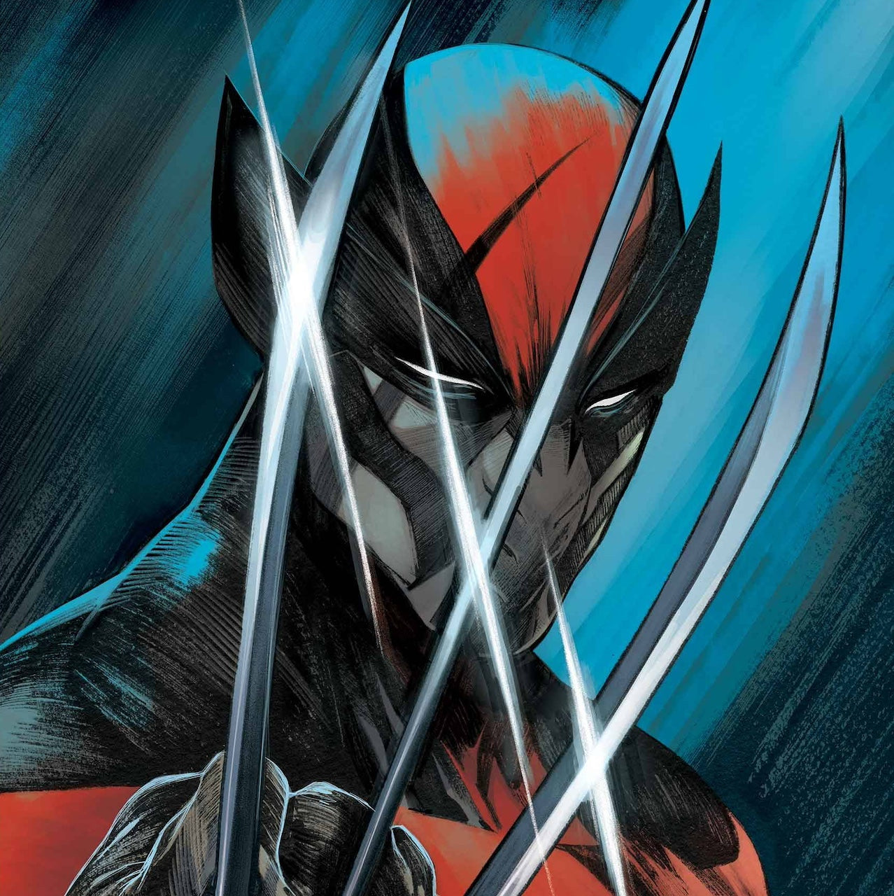 Signed by Chris Condon.