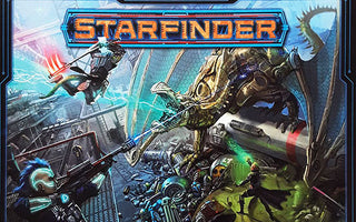 Starfinder RPG