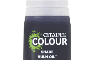 Citadel Paints