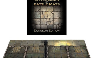 Tabletop RPG Accessories