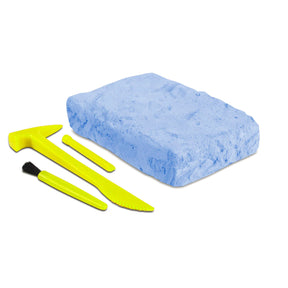 Geoworld: Sea Monsters Excavation Kit - Elasmosaurus Skeleton