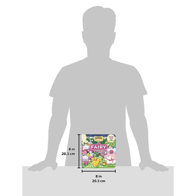 Pokémon Primers: Fairy Types.