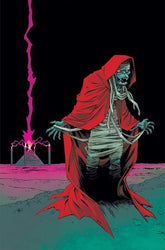 DYNAMITE Entertainment Comic Books > Incentives MUMM RA THE EVER LIVING #3 CVR I INC 1:15 DECLAN SHALVEY VIRGIN VAR 72513036403603091 0426DE0673