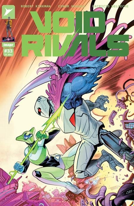 VOID RIVALS #33 CVR D INC 1:25 CLIFF RATHBURN VAR (Release Date: 08/26/2026)