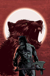 FIRE AND ICE DARKWOLF #3 CVR N INC 1:7 FERNANDO PROIETTI VIRGIN VAR (Release Date: 09/09/2026).