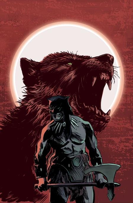 FIRE AND ICE DARKWOLF #3 CVR N INC 1:7 FERNANDO PROIETTI VIRGIN VAR (Release Date: 09/09/2026)