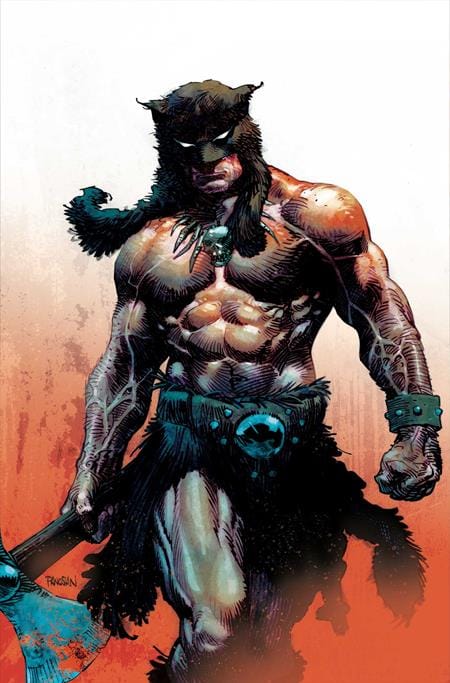 FIRE AND ICE DARKWOLF #3 CVR P INC 1:15 DAN PANOSIAN VIRGIN VAR (Release Date: 09/09/2026)