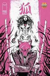 EXQUISITE CORPSES FOX MASK KILLER #1 (OF 5) CVR I MICHAEL WALSH WITCHBLADE TEAM UP VAR (MR) (Release Date: 09/16/2026)