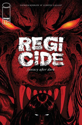 REGICIDE #2 (OF 4) CVR C ATOMCYBER NSFW POLYBAGGED VAR (MR) (Release Date: 09/16/2026)