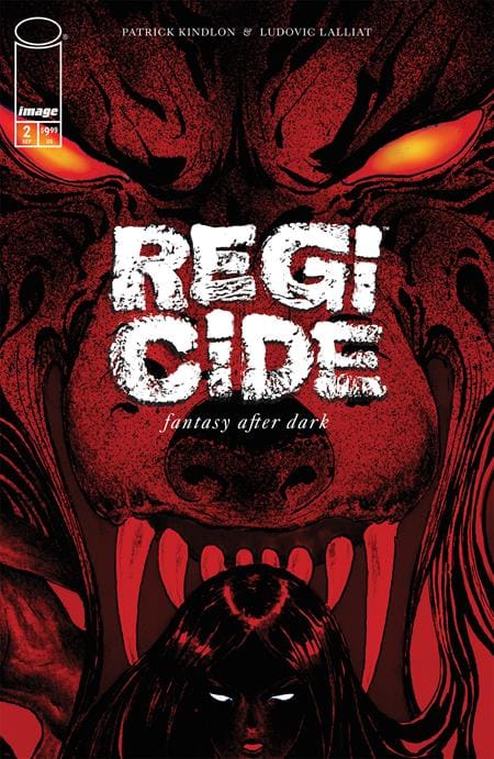 REGICIDE #2 (OF 4) CVR C ATOMCYBER NSFW POLYBAGGED VAR (MR) (Release Date: 09/16/2026)