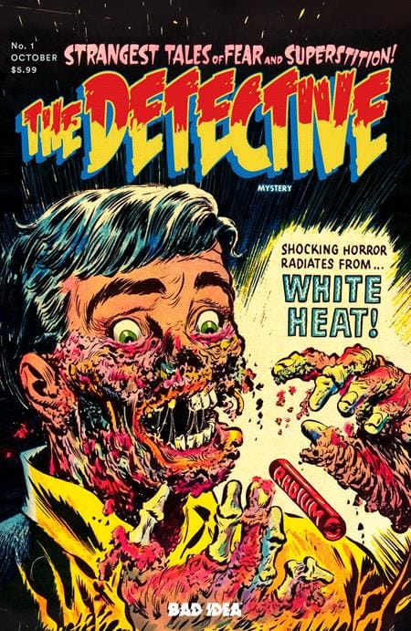 DETECTIVE #1 (OF 2) CVR E LEE ELIAS OLD MASTERS VAR (Release Date: 10/21/2026)