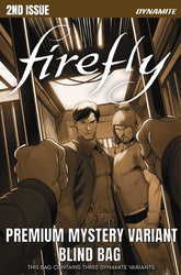 FIREFLY #2 CVR K PREMIUM MYSTERY BLIND BAG VAR (Release Date: 10/14/2026)
