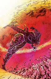FIREBORN #5 CVR G INC 1:50 JARED HARTNELL VIRGIN FOIL VAR
