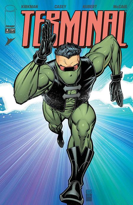 TERMINAL #4 CVR C ARTHUR ADAMS & DAVE MCCAIG VAR (MR) (Release Date:10/28/2026)