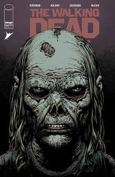 WALKING DEAD DELUXE #146 CVR A DAVID FINCH & DAVE MCCAIG (MR) (Release Date: 10/07/2026)