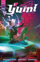 YUMI 00EX #3 (OF 4) CVR A ELIZA IVANOVA (Release Date:10/21/2026)